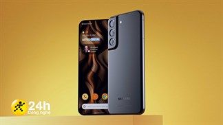 Rò rỉ thông tin Galaxy S22 sắp ra mắt với camera 108MP, tiết lộ một ít về Galaxy S23 sẽ có camera 200MP và còn có...