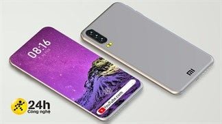 Mi MIX 4 sẽ có giá rất đắt, viền màn hình siêu mỏng nhưng độ phân giải lại thấp hơn cả Mi 11 5G, tại sao vậy?
