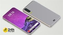  Mi MIX 4 sẽ có giá rất đắt, viền màn hình siêu mỏng nhưng độ phân giải lại thấp hơn cả Mi 11 5G, tại sao vậy? 