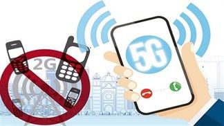 Viettel chính thức tắt mạng 2G tại một số khu vực, mọi người mau nhanh tay nâng cấp lên SIM 4G để không bị gián đoạn nhé!