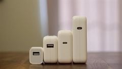  Không nằm ngoài cuộc chơi, Apple đang phát triển củ sạc sử dụng công nghệ GaN với kích thước nhỏ gọn và công suất cao 