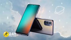  Rò rỉ thiết kế Motorola Moto G Stylus 2022: Chip Snapdragon 480+ 5G, camera 48 MP và nhiều điều hay ho khác, đó là... 