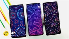  Cách tải mọi hình nền của các hãng smartphone và đời Android mới nhất, giúp bạn không phải mất thời gian tìm kiếm nữa 