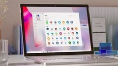 Your Phone trên Windows 10 đã có thể chạy trực tiếp ứng dụng của điện thoại ngay trên máy tính, thật tiện lợi 
