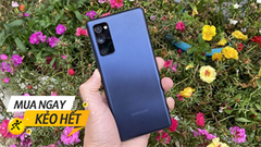  Deal nóng phỏng tay: Loạt flagship giảm giá quá 'mlem' dịp cuối năm, mức giảm khét lẹt tận 8 triệu đồng 