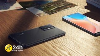 Vivo X70 Pro ra mắt tại Việt Nam: Nổi bật nhất là cụm camera ZEISS siêu chống rung, giá không đổi so với thế hệ tiền nhiệm