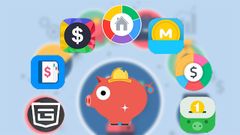  TOP 7 ứng dụng quản lý chi tiêu tốt nhất trên Android, iOS 