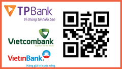 Cách rút tiền không cần thẻ ATM Vietcombank, Vietinbank, TPBank chi tiết từng bước đơn giản 