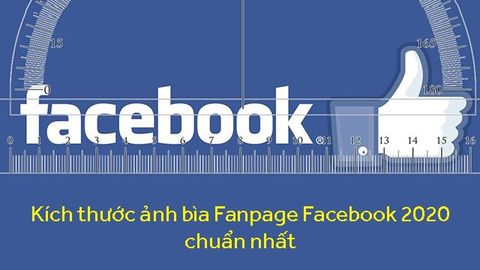 Kích thước ảnh bìa Fanpage Facebook đúng chuẩn là điều quan trọng để thu hút sự chú ý của khách hàng đến với trang Fanpage của bạn. Với kích thước ảnh bìa Fanpage Facebook phù hợp, bạn sẽ có được một ảnh bìa nổi bật và đẹp mắt, giúp thu hút được khách hàng đến trang Fanpage của bạn.