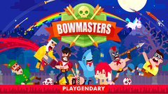  4 mẹo giúp bạn giành chiến thắng trong trò chơi bắn cung Bowmaster 