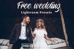  400 preset lightroom Wedding (ảnh cưới) cực chuyên nghiệp 