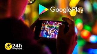 Cách chơi game ẩn trên CH Play khi không có mạng để bạn giải trí 'giết thời gian' cực thú vị và vui nhộn