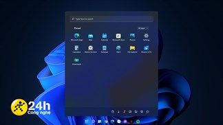 6 thủ thuật tùy chỉnh Start Menu trên Windows 11 theo sở thích cá nhân của bạn vô cùng mới lạ và xịn sò