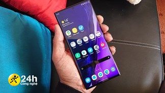 5 tính năng ẩn trên điện thoại Samsung cực thú vị mà chắc chắn bạn nào đang sử dụng cũng đều nên biết
