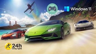 Cách tắt chế độ Game Mode trên Windows 11 khi không có nhu cầu để máy tính hoạt động với hiệu năng ổn định