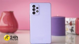 Samsung Galaxy A72, A52, A52 5G, A52s 5G được cho là đã thiết lập để phát hành Android 12, bạn biết thông tin này chưa?