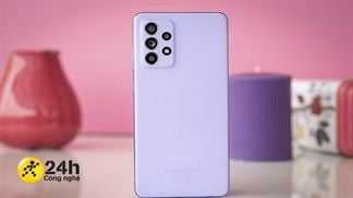 Galaxy A72, A52, A52 5G, A52s 5G sắp được lên đời Android 12, sẽ mở rộng ra nhiều sản phẩm tầm trung khác nữa, thích thật!