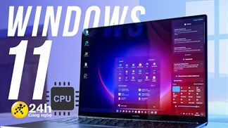 Cách kiểm tra thông số máy tính trên Windows 11, giúp bạn nắm rõ cấu hình máy của mình cực kỳ dễ dàng