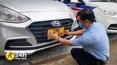  Cách đăng ký xe tạm thời online tại nhà nhanh chóng và tiện lợi trong mùa dịch, giúp bạn tiết kiệm được nhiều thời gian 