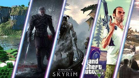Game thế giới mở là gì? Lịch sử, yếu tố cơ bản, game nổi bật