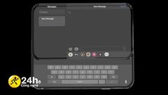 Chiêm ngưỡng concept iPhone 14 với màn hình trượt độc đáo, sạc nhanh qua không khí và nhiều thông số ấn tượng khác 