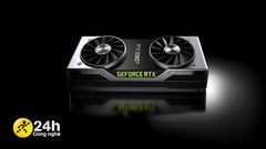  NVIDIA phát hành GeForce Game Ready Driver 497.29 với các cấu hình mới, hỗ trợ GTFO và Horizon Zero Dawn 