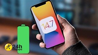 5 mẹo tiết kiệm pin trên iOS 14.7 giúp sử dụng iPhone thoải mái hơn rất nhiều mà bạn không nên bỏ qua