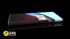  Chiêm ngưỡng thiết kế tuyệt vời của chiếc điện thoại Xiaomi màn hình cuộn, đẳng cấp hơn cả Mi MIX Alpha, liệu sẽ thành sự thật? 