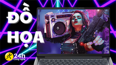  Đâu là những tiêu chí cần lưu ý khi mua laptop đồ hoạ? Gợi ý TOP 5 laptop đồ họa tầm trung đáng sắm nhất tại TTBH 
