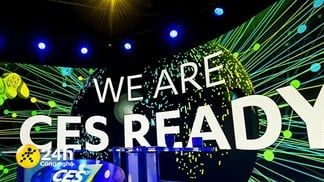 Mời bạn đón xem sự kiện Triển lãm điện tử tiêu dùng CES 2022, không còn tổ chức trực tuyến mà diễn ra trực tiếp luôn nè!