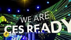  Mời bạn đón xem sự kiện Triển lãm điện tử tiêu dùng CES 2022, không còn tổ chức trực tuyến mà diễn ra trực tiếp luôn nè! 