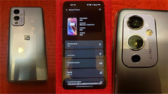 OnePlus 9 bất ngờ được người dùng đăng bán trên eBay: RAM 8GB, hỗ trợ kết nối 5G, chạy OxygenOS 11, giá gần 70 triệu đồng 