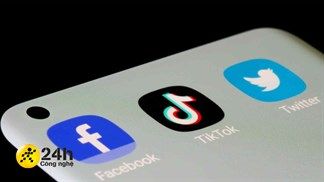 TikTok vượt mặt Facebook trở thành ứng dụng phổ biến nhất thế giới với lượt tải xuống siêu khủng