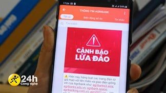 Đây là tất tần tật những chiêu trò lừa đảo thời 4.0 trong năm qua, mọi người phải thật cảnh giác để tránh mất tiền oan nhé!
