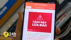  Đây là tất tần tật những chiêu trò lừa đảo thời 4.0 trong năm qua, mọi người phải thật cảnh giác để tránh mất tiền oan nhé! 