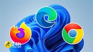 Cách thay đổi ứng dụng mặc định trên Windows 11, giúp bạn được sử dụng các ứng dụng mà mình yêu thích