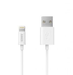  Cáp lightning anker a7101 0.9m chuẩn mfi 