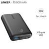 Pin sạc dự phòng Polymer 10.000mAh Type C PD Mophie Powerstation XL