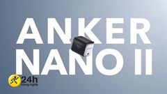  Anker ra mắt 3 củ sạc sử dụng công nghệ GaN, kích thước siêu nhỏ gọn mà công suất lên đến 65W sạc được cả laptop 