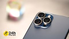  Cách bảo vệ camera iPhone 13 series bằng miếng dán JCPAL và Mipow, giúp bạn không còn nỗi lo sợ trầy, xước 