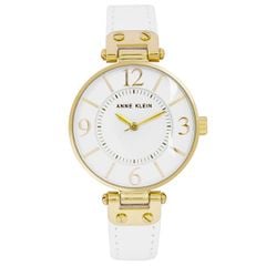  Đồng hồ Nữ Anne Klein 10/9168WTWT 