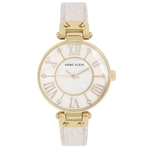 Đồng hồ Nữ Anne Klein AK/1012GMGD