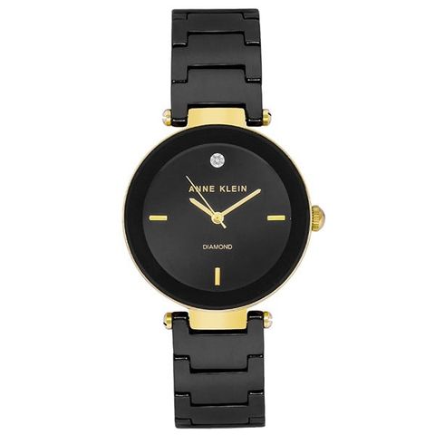 Đồng hồ Nữ Anne Klein AK/1018BKBK
