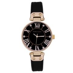  Đồng hồ Nữ Anne Klein AK/1396BMBK 