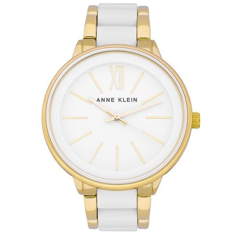 Đồng hồ Nữ Anne Klein AK/1412IVGB