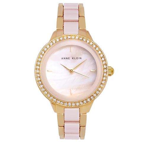Đồng hồ Nữ Anne Klein AK/1418RGTP