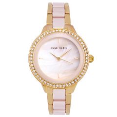  Đồng hồ Nữ Anne Klein AK/1418RGTP 