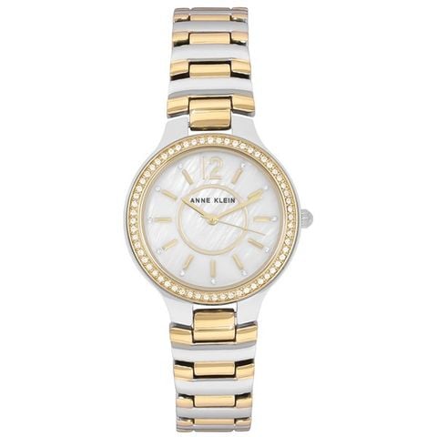 Đồng hồ Nữ Anne Klein AK/1855MPTT