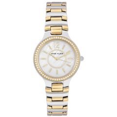  Đồng hồ Nữ Anne Klein AK/1855MPTT 