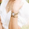 Đồng hồ Nữ Anne Klein AK/1868GBST